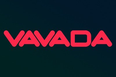 Логотип Vavada