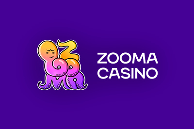 Логотип Zooma
